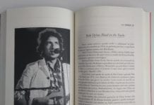 Gravando! – Livro de Phil Ramone bob-dylan