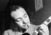 A História de Django Reinhardt e o Jazz Manouche django-Reinhardt