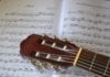 MPB, A Provocação da Integração, Parte 1 partitura