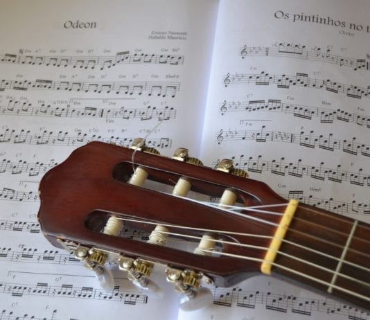 partitura