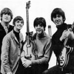 The Beatles em 1965