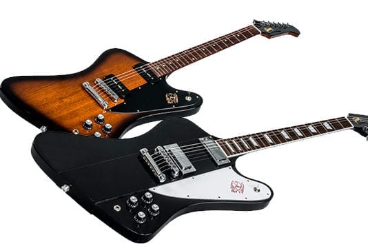 Gibson Firebird 2018