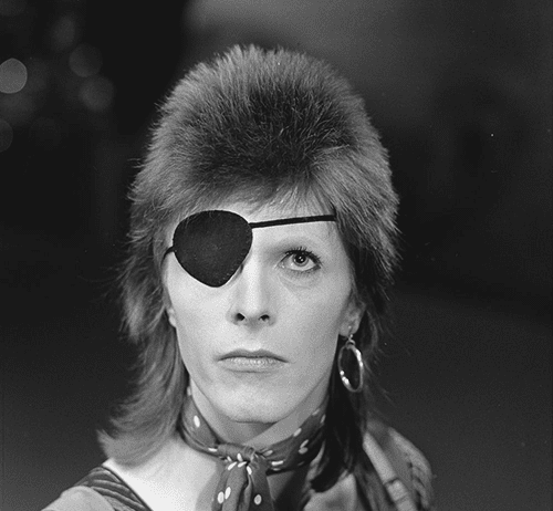5 discos que resumem a versatilidade de David Bowie david bowie