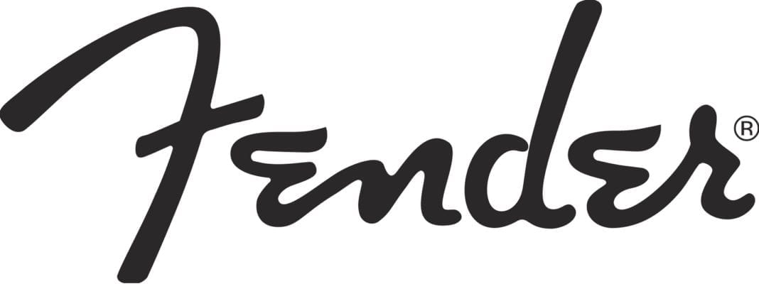 Logotipo Fender