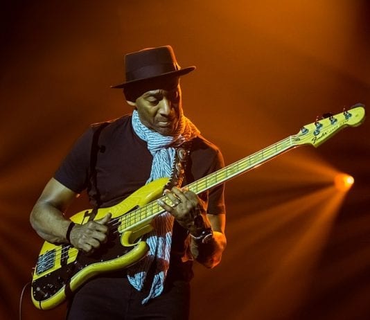 Marcus-Miller