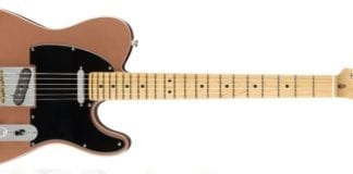 guitarra-Fender-American-Performer-Telecaster