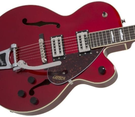 detalhe-da-guitarra-gretsch-streamliner