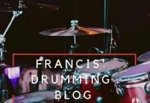 Partitura de bateria: Mack The Knife, de Max Roach (Trading Fours) francis-drumming-blog