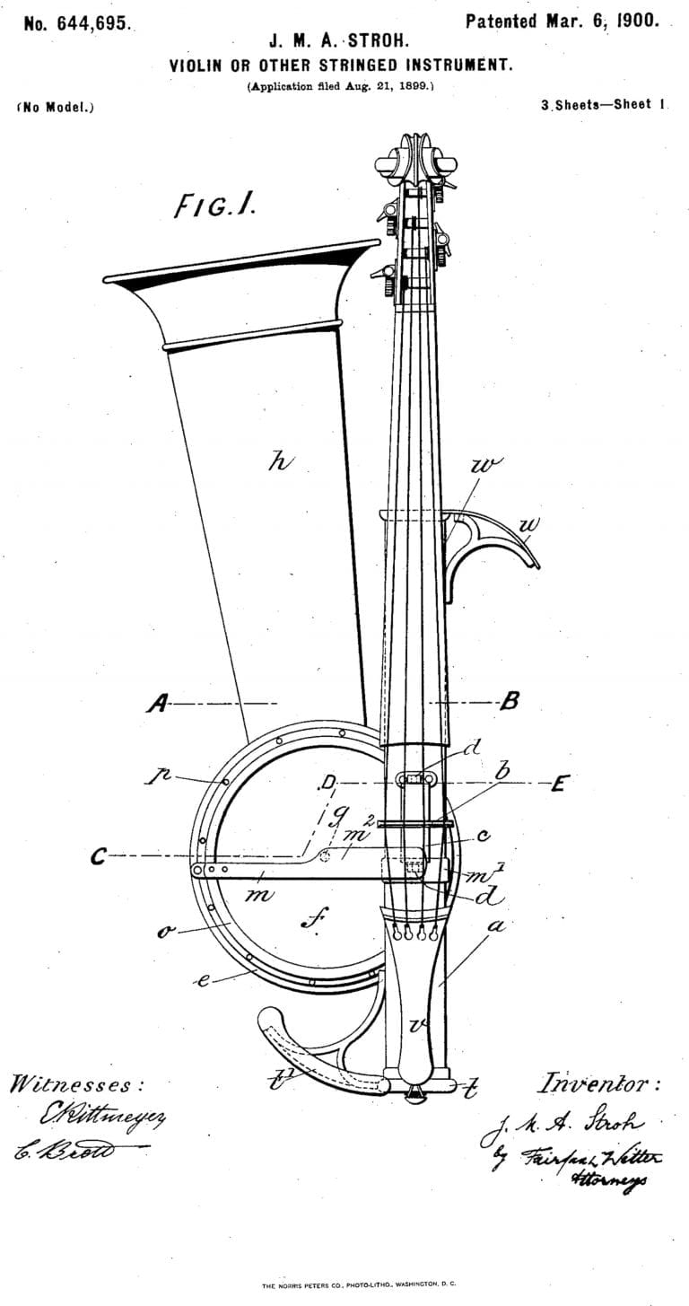 A História do Violão: construção, acústica e evolução | Musicosmos