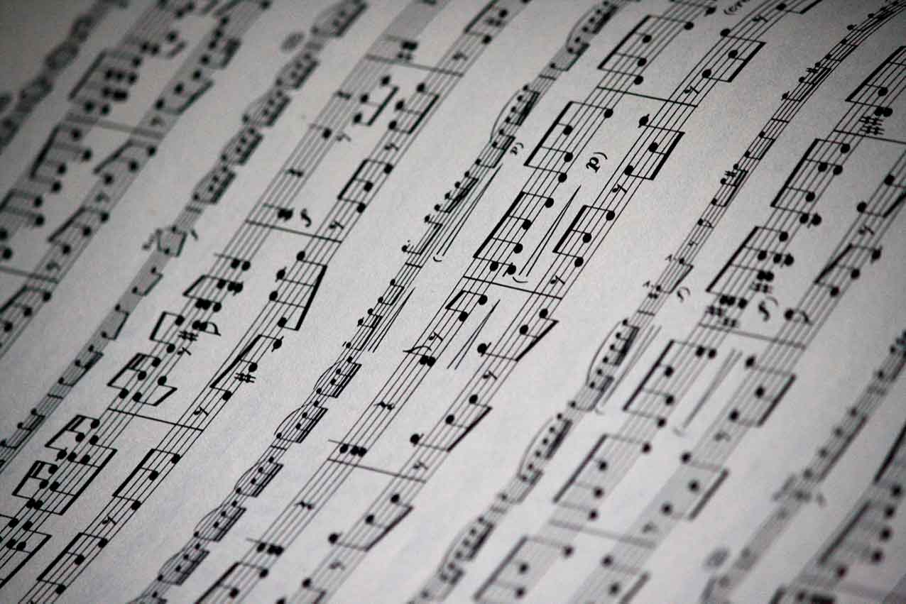 Notação Musical: Altura - Musicosmos