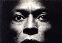 Tutu, de Miles Davis miles-davis-tutu