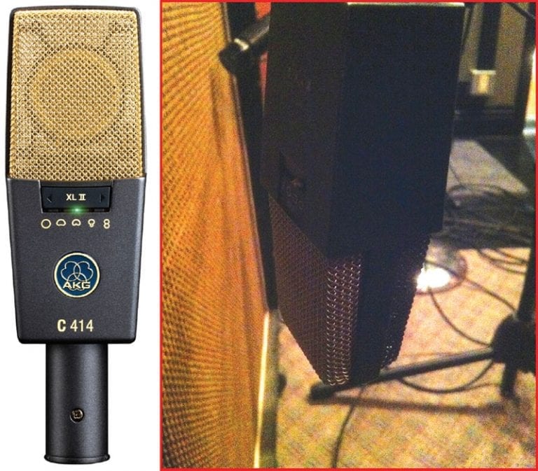 como-microfonar-amplificador-de-guitarra-com-o-microfone-AKG-C414