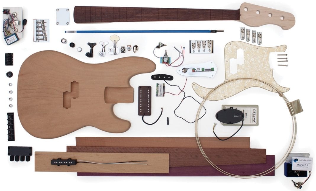 kit-para-fabricacao-de-guitarras