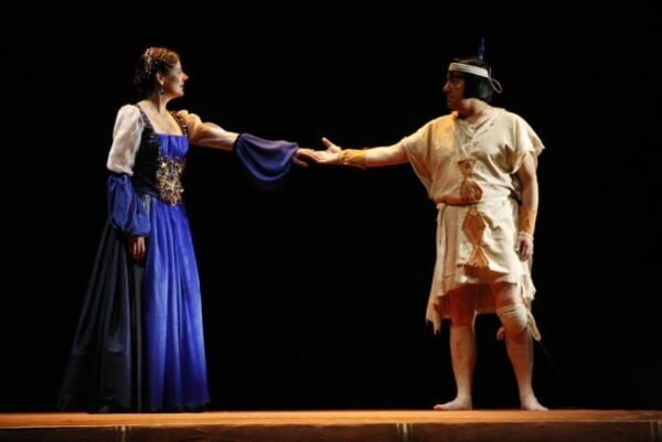 Conheça a ópera O Guarani, de Carlos Gomes - Musicosmos