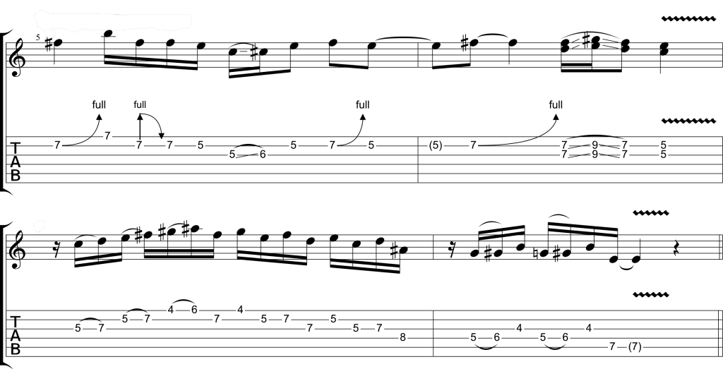 partitura-de-frase-escala-hexafonica-ou-escala-de-tons-inteiros