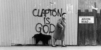clapton-is-god