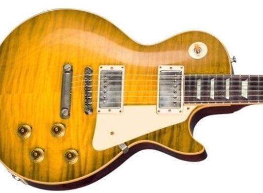 guitarra-gibson-les-paul-standard-1959-60th-anniversary