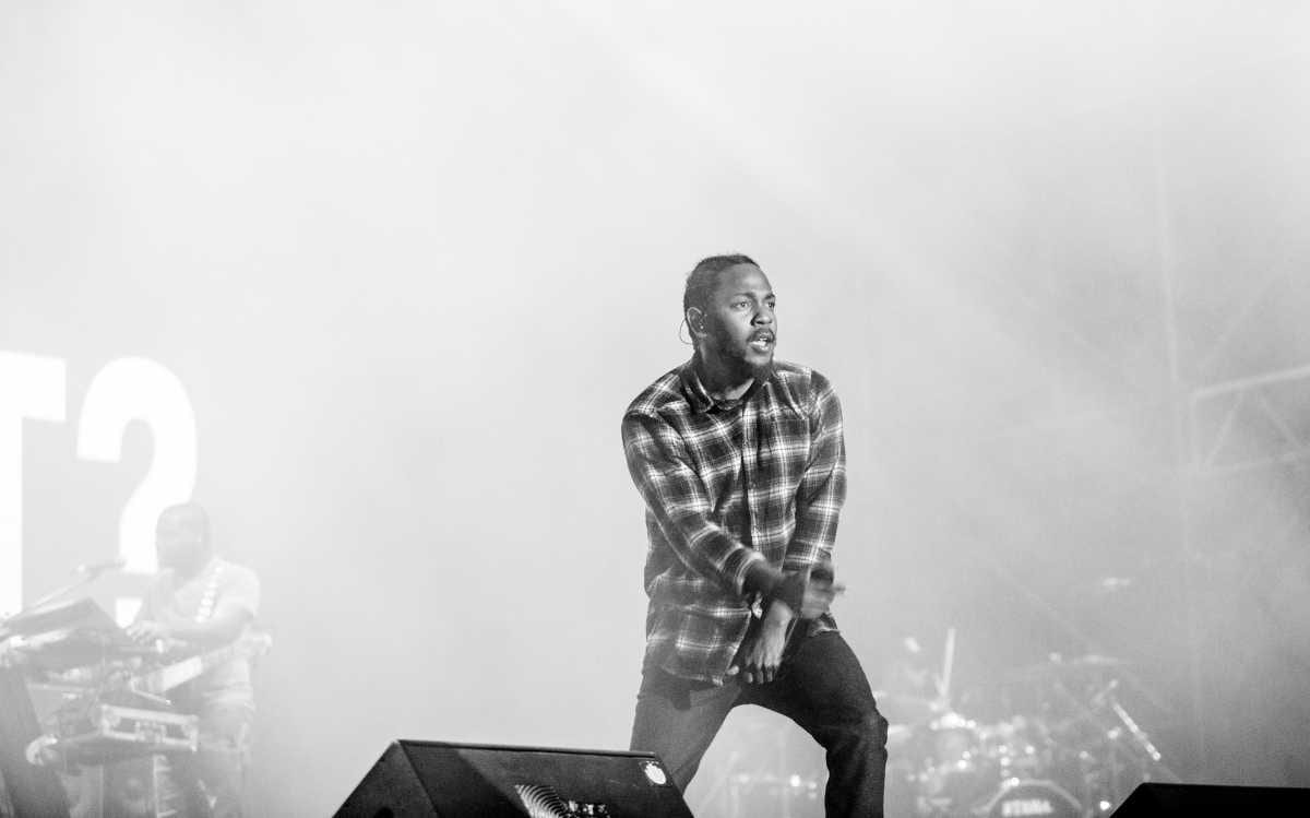 LOVE. ft. Zacari (Tradução em Português) – Kendrick Lamar