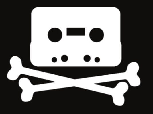 Como o MP3, os Piratas e a Apple mudaram a indústria musical mp3-pirata