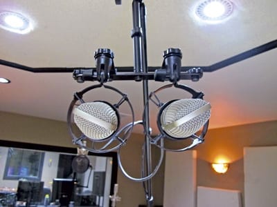 microfones-overheads