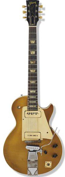 les-paul-number-one-inteira
