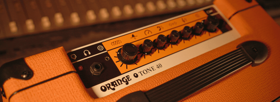 orange orange-amp